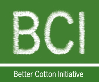 BCI cotton yarn